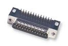 PLUG, D, T&D, R/A, 9WAY ZDE9P1AKN-146