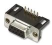 SOCKET, D, T&D, R/A, 9WAY ZDE9S1AKN-146