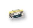 GENDER CHANGER, D 2 PLUG, 9WAY 8100