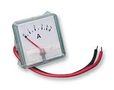 BATTERY CHARGE METER, 0-20A F3PAM602-20A