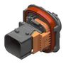 AUTOMOTIVE HOUSING, PLUG, 6POS 33308982