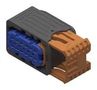 AUTOMOTIVE HOUSING, RCPT, 12POS 33340235