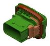 AUTOMOTIVE HOUSING, PLUG, 12POS 33340246