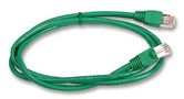 PATCH LEAD, CAT5E, UTP, GREEN, 15M 2961-15G