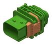 AUTOMOTIVE HOUSING, PLUG, 2POS 33341401