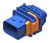 AUTOMOTIVE HOUSING, PLUG, 2POS 33341402