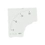 SCALE, DIN72, 60ADC D72D60ADC