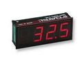 METER, LED, 3.5DIGIT, RED DMS-30PC-4/20S-24RL-C