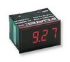 VOLTMETER, DC, LED DMS-20PC-2-DCM-C