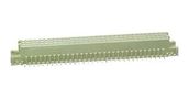 SOCKET, DIN41612, STRAIGHT, C, 64WAY 5650458-5
