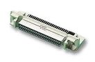 SOCKET, SCSI2, 68WAY 5787190-7