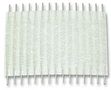 RIBBON CABLE, 15WAY, 4" FSN-24A-15