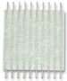 RIBBON CABLE, 10WAY, 3" FSN-23A-10