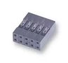 HOUSING, 2ROW, 4WAY 65043-033LF