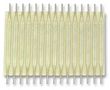 RIBBON CABLE, PTFE, 15WAY, 3 FST-23A-15