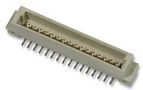 PLUG, DIN41612, R/A, C/2, 48WAY V42254-B1200-C480