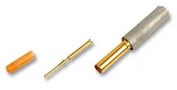 CRIMP, FEMALE, COAXIAL RCDXK1D28