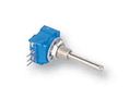 POTENTIOMETER, 10K 51SAD-U25-A15L