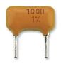 RES, 10M, 0.02%, 500MW, SIP, THIN FILM CNS020-10MP