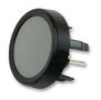 SWITCH, SPNO, 0.125A, 48VDC, THT, GREY 12411104796