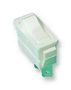 ROCKER SWITCH, SPST, WHITE C1500VQAAJ