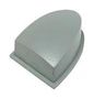 CAP, SOFTLINE, ARROW, GREY 1V03