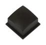 CAP, SOFTLINE, SQUARE, GREY 1T03