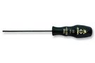 SCREWDRIVER, ESD, SLOT, 100MM T4725ESD 04