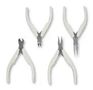 PLIER/CUTTER SET, MODULE LINDSTROM SUPREME MODULE