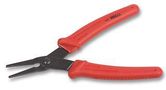 PLIER, FLAT NOSE, SMOOTH, 150MM BS300LLL