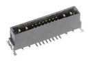 CONN, HEADER, HYBRID 4P+16S, SMT 15724162601000