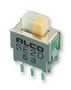 SLIDE SWITCH, SPDT, VERT SE1DGPC04