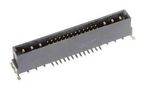 CONN, HEADER, HYBRID 6P+26S, SMT 15726262601000