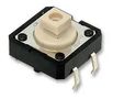 SWITCH, PROJECTED, SPNO B3F-4050