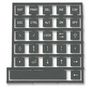 LEGEND TILES, SET B 70B00101