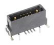 CONN, HEADER, HYBRID 2P+8S, , THT 15722082701000