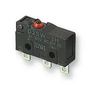 MICROSWITCH, V4, PLUNGER D2SW-3H