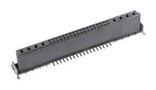 CONN, RCPT, HYBRID 8P+36S, SMT 15828362601000