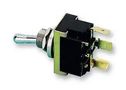SWITCH, DPDT, 20A, 250VAC, ON-(ON) AWTR1504