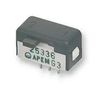 SLIDE SWITCH, SPDT, SIDE BUTTON 25336NA