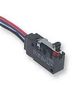 MICROSWITCH, V3, ROLLER LEVER D2VW-5L2A-1M
