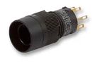 SWITCH, SPDT, MOM A3CT-7011