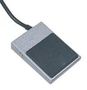 FOOTSWITCH, STEEL, SPCO, 2M CABLE 6289-CC