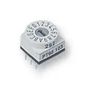 SWITCH, HEX COMPLEMENT PT65106