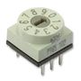 SWITCH, BCD COMPLEMENT PT65102