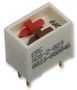 SWITCH, DIL, ST, 2WAY SDS-2-023