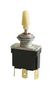 TOGGLE SW, SPDT, 16A, 250VAC, PANEL MP-TB1-AP11