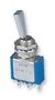 SWITCH, SPDT, 4A, 30VDC 5636A-9