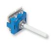 SWITCH, 3POLE, 3 POS PT6509/BMH