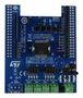 EXPANSION BOARD, STM32 NUCLEO BOARD X-NUCLEO-OUT11A1